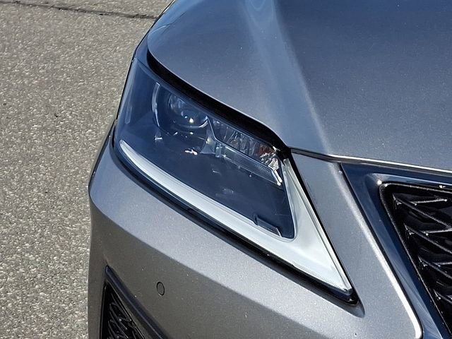 Used 2022 Lexus RX 350 F Sport image 29