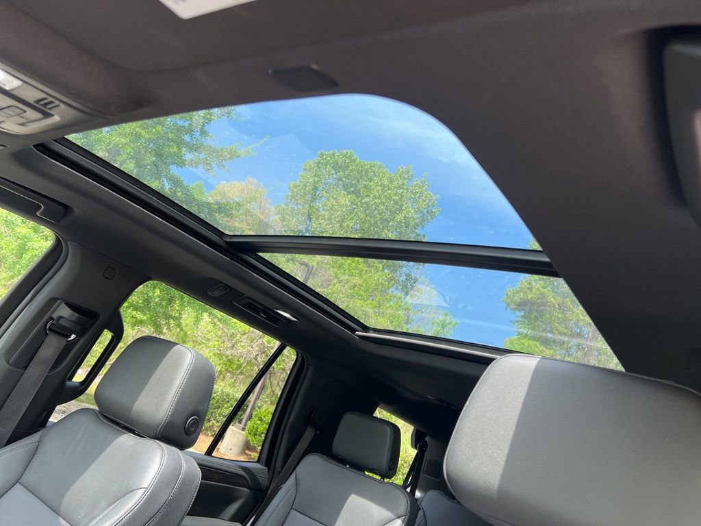 Used 2022 Chevrolet Tahoe Z71 w/ Z71 Off-Road Package image 20