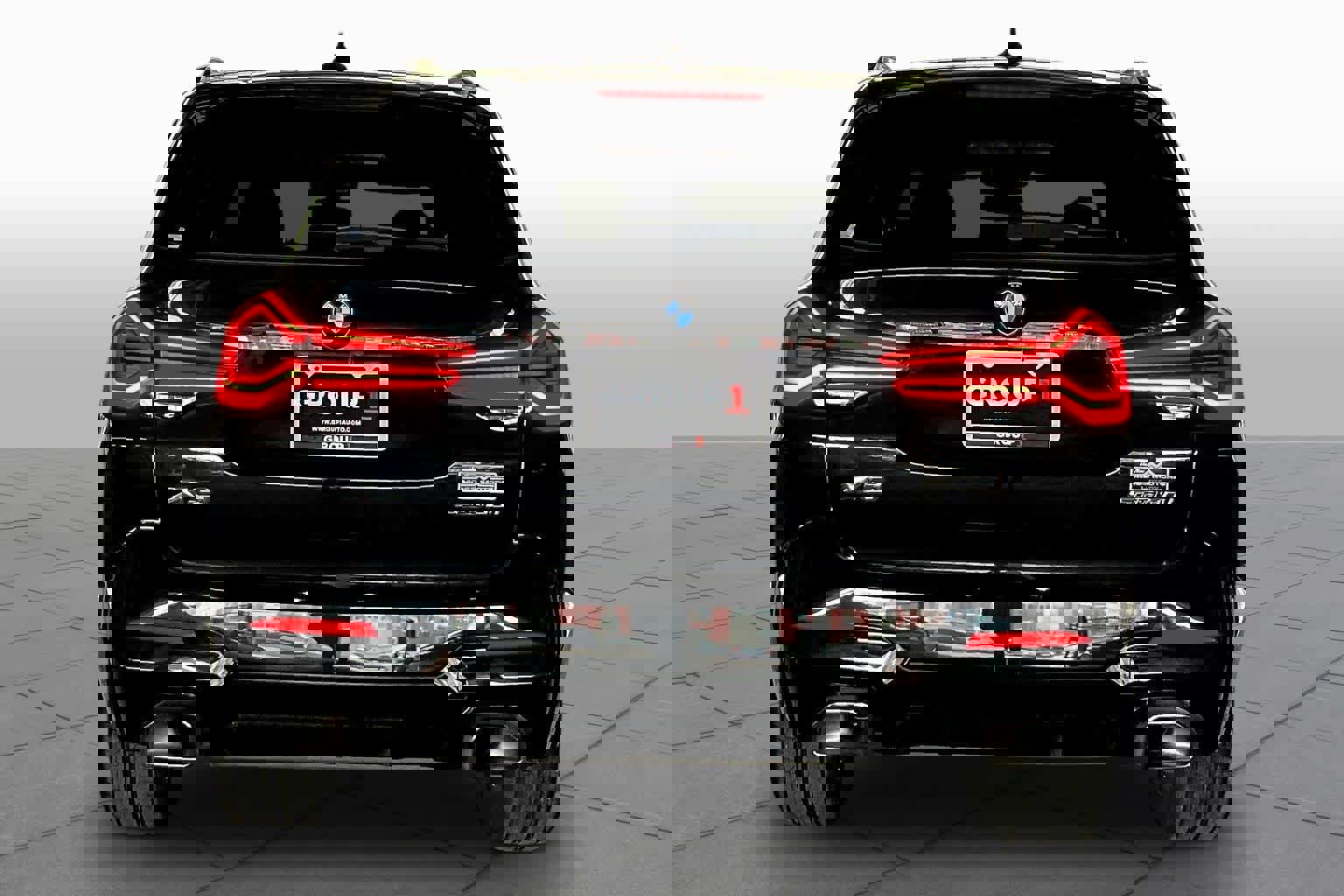 Used 2022 BMW X3 sDrive30i w/ M Sport Package 2 image 4