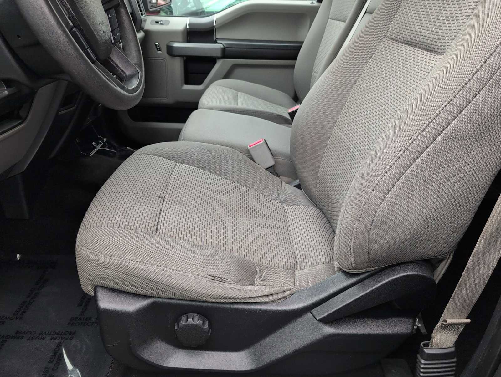 Used 2016 Ford F150 XLT image 16