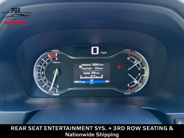 Used 2017 Honda Pilot Touring image 18