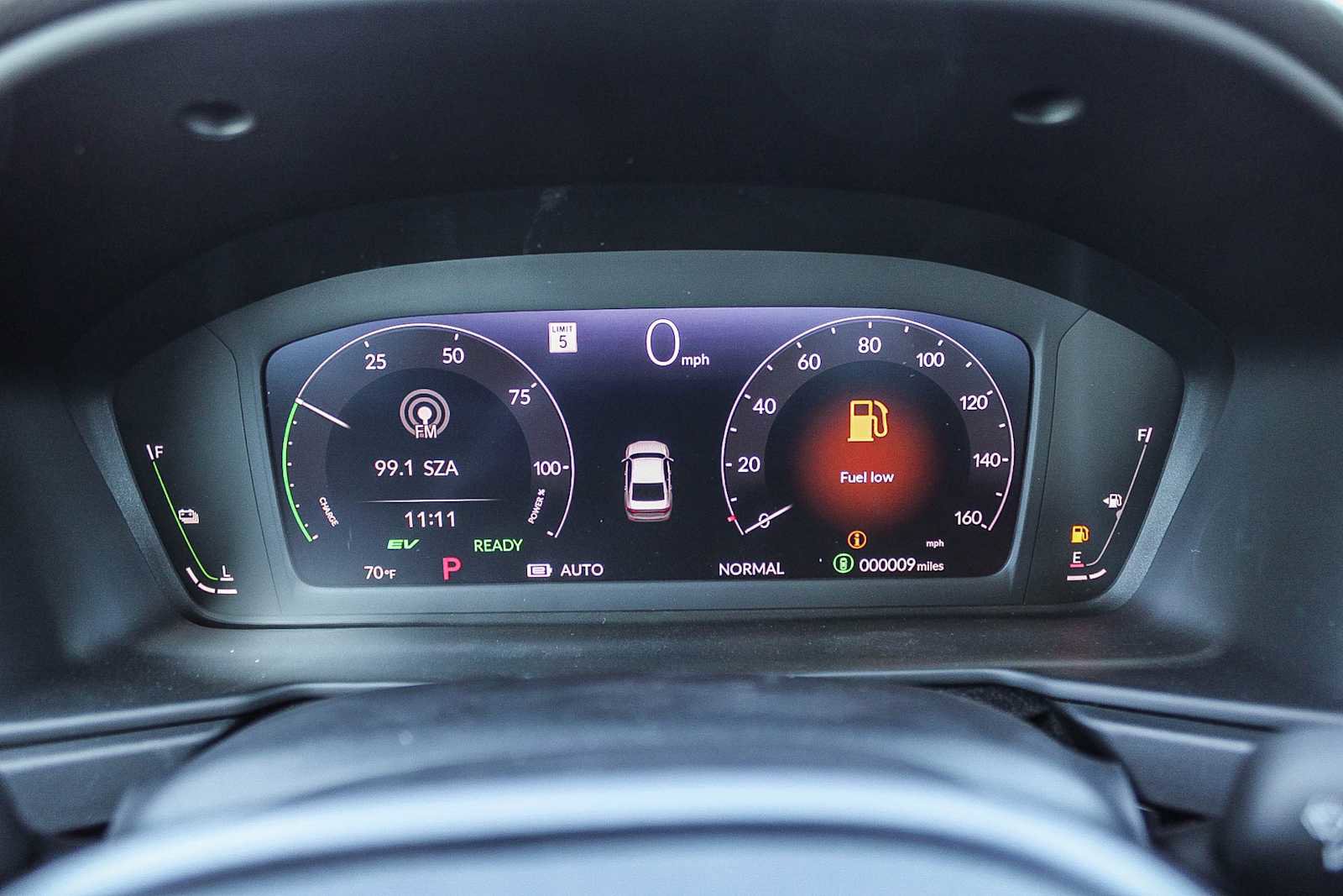 New 2026 Honda Accord EX-L image 24