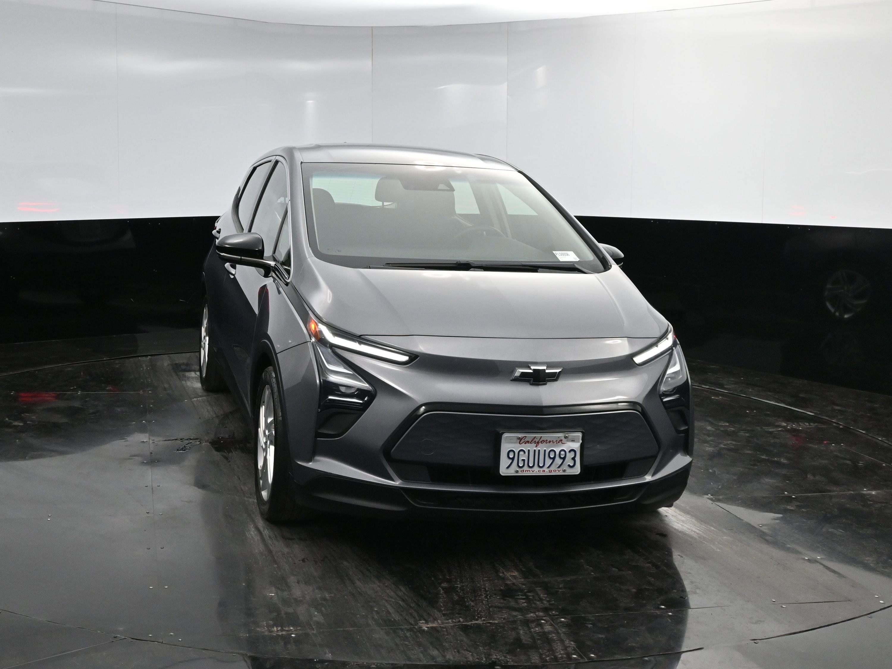 Used 2023 Chevrolet Bolt LT