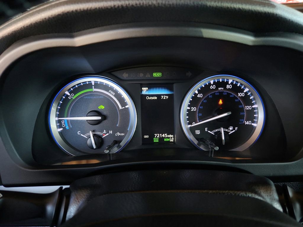 Used 2018 Toyota Highlander XLE image 15