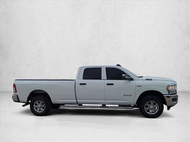Used 2019 RAM 2500 Tradesman w/ Chrome Appearance Group AWD/4WD image 4