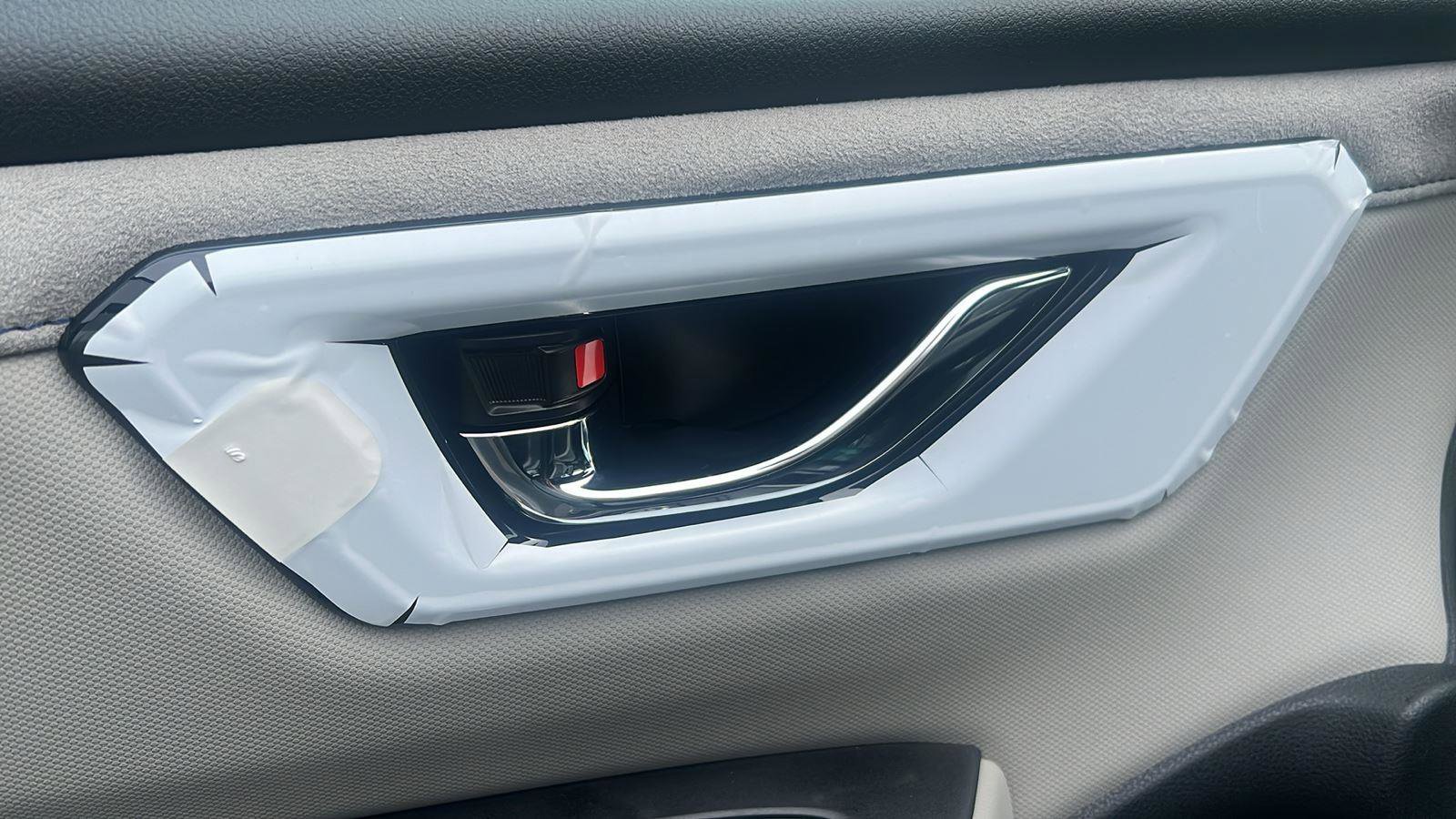 New 2026 Subaru Forester Limited AWD/4WD image 9