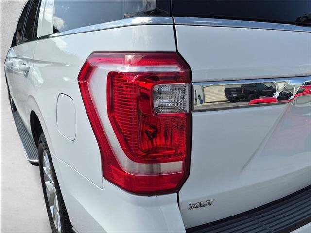 Used 2021 Ford Expedition XLT RWD image 12