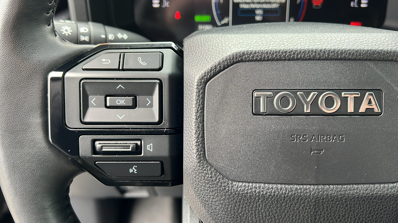 Used 2025 Toyota Land Cruiser 1958 AWD/4WD image 26