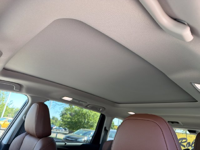 New 2027 Subaru Ascent Touring AWD/4WD image 16