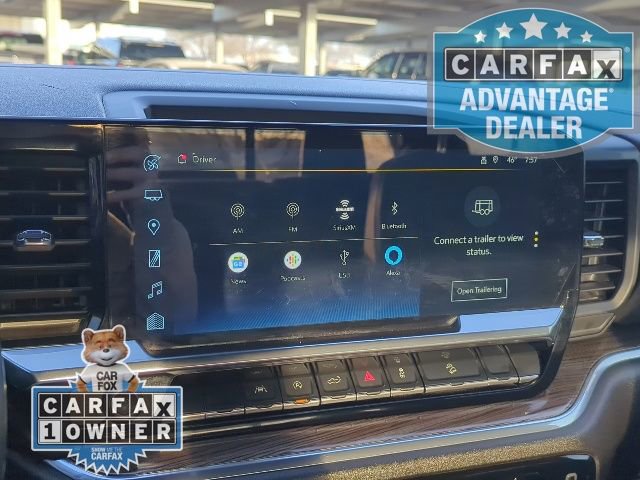 Used 2024 Chevrolet Silverado 1500 RST image 8