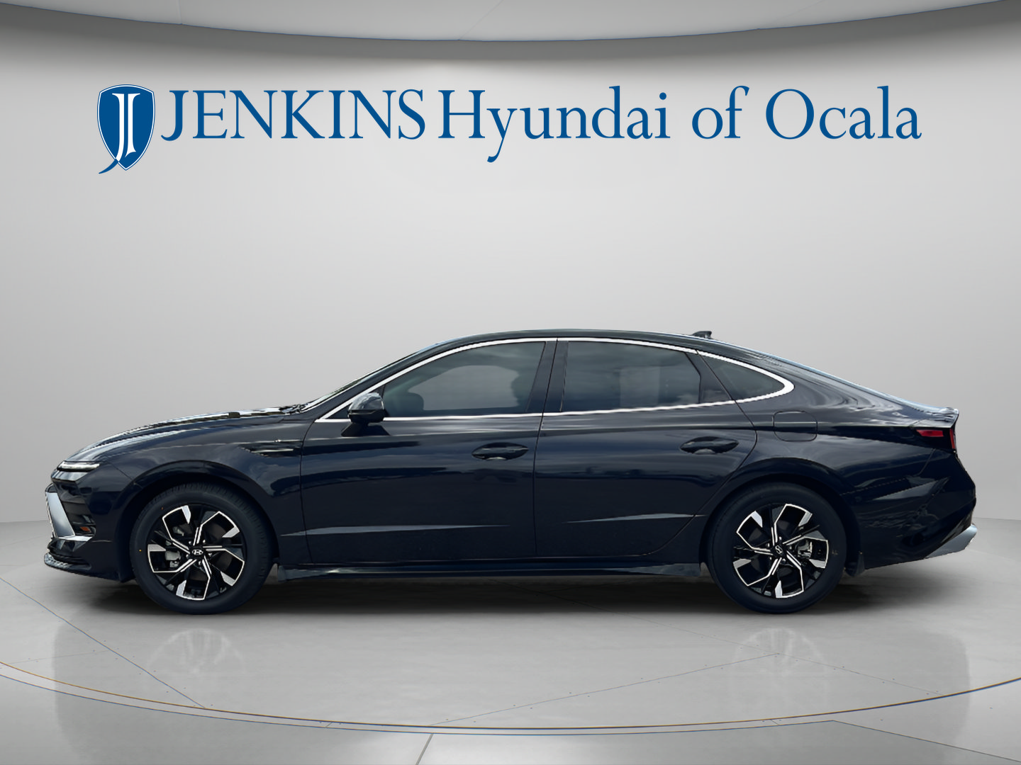 Certified 2024 Hyundai Sonata SEL FWD image 6