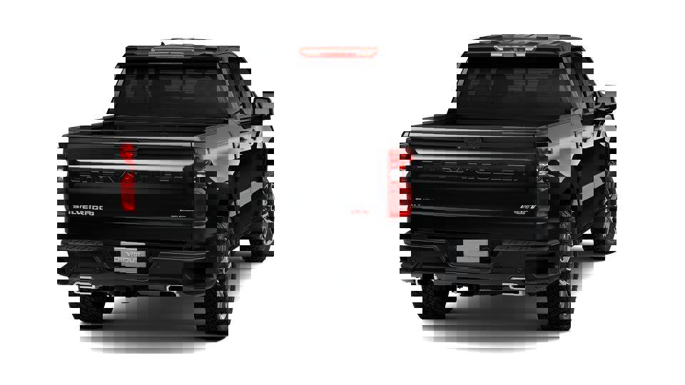 New 2024 Chevrolet Silverado 1500 RST w/ All Star Edition Plus image 20