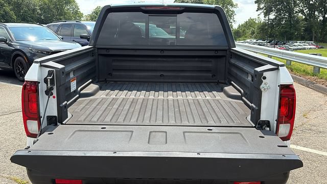 Used 2024 Honda Ridgeline TrailSport image 26