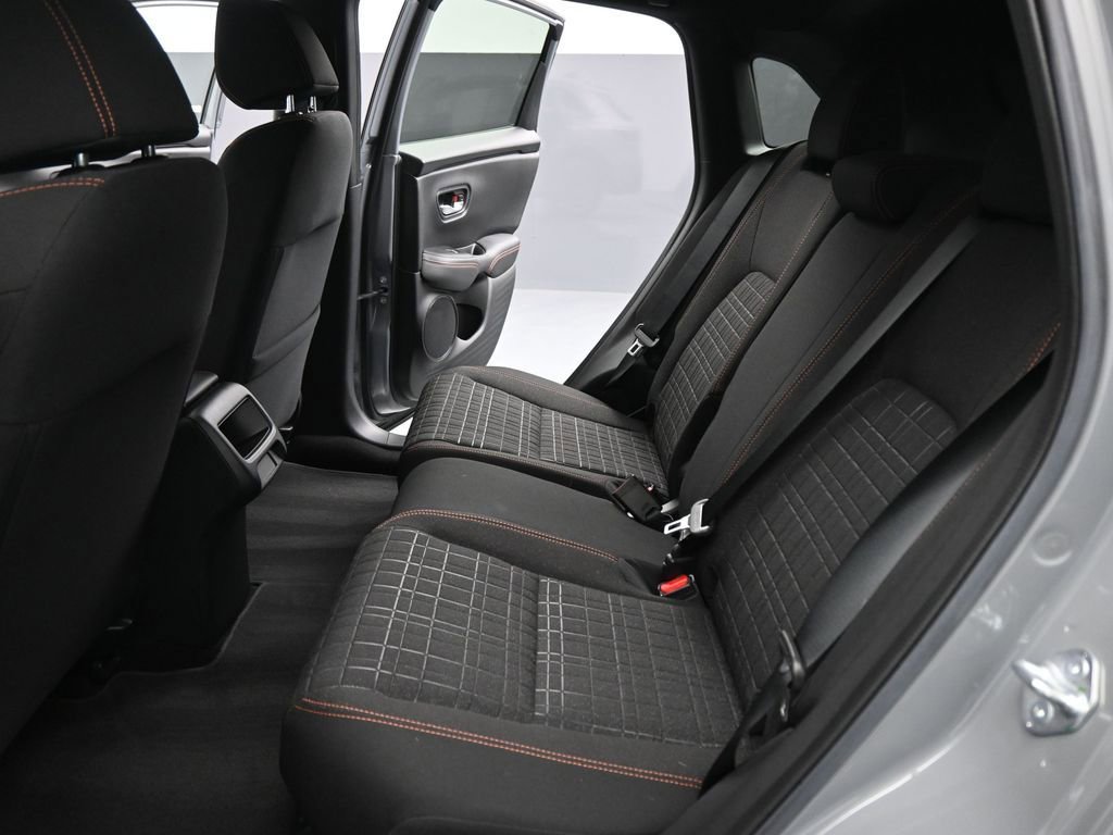 Used 2024 Honda HR-V Sport image 16