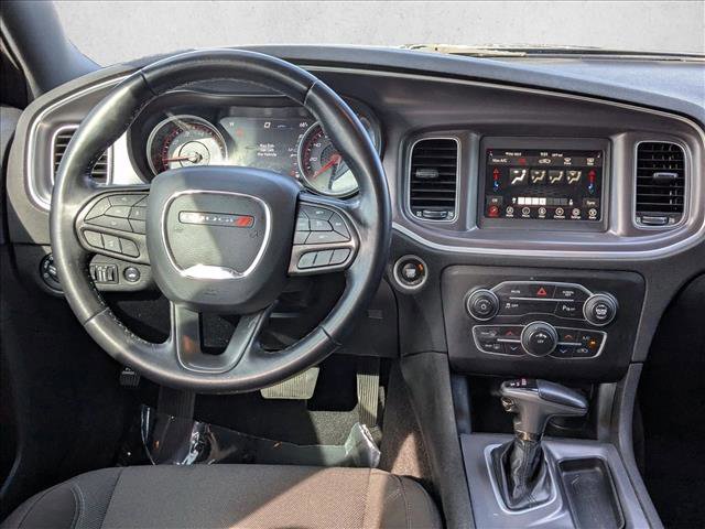 Used 2020 Dodge Charger SXT image 16
