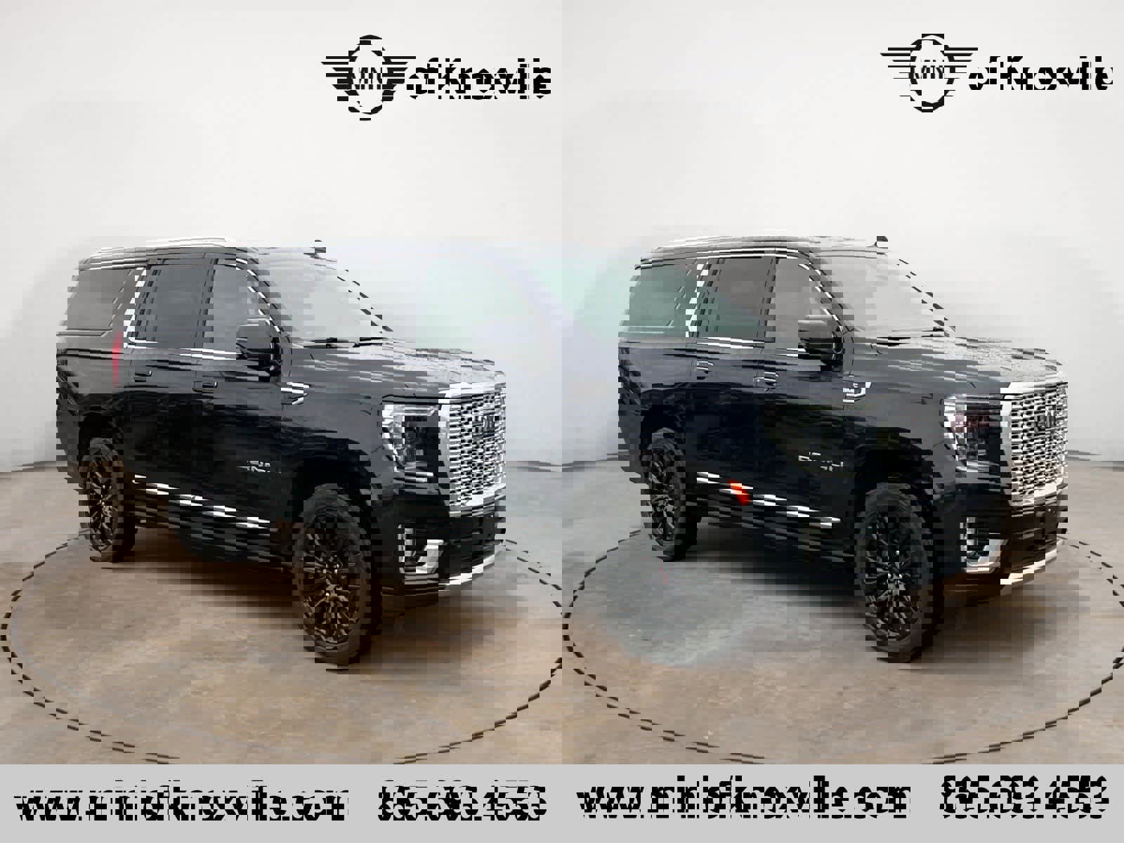 Used 2021 GMC Yukon XL Denali w/ Denali Premium Package