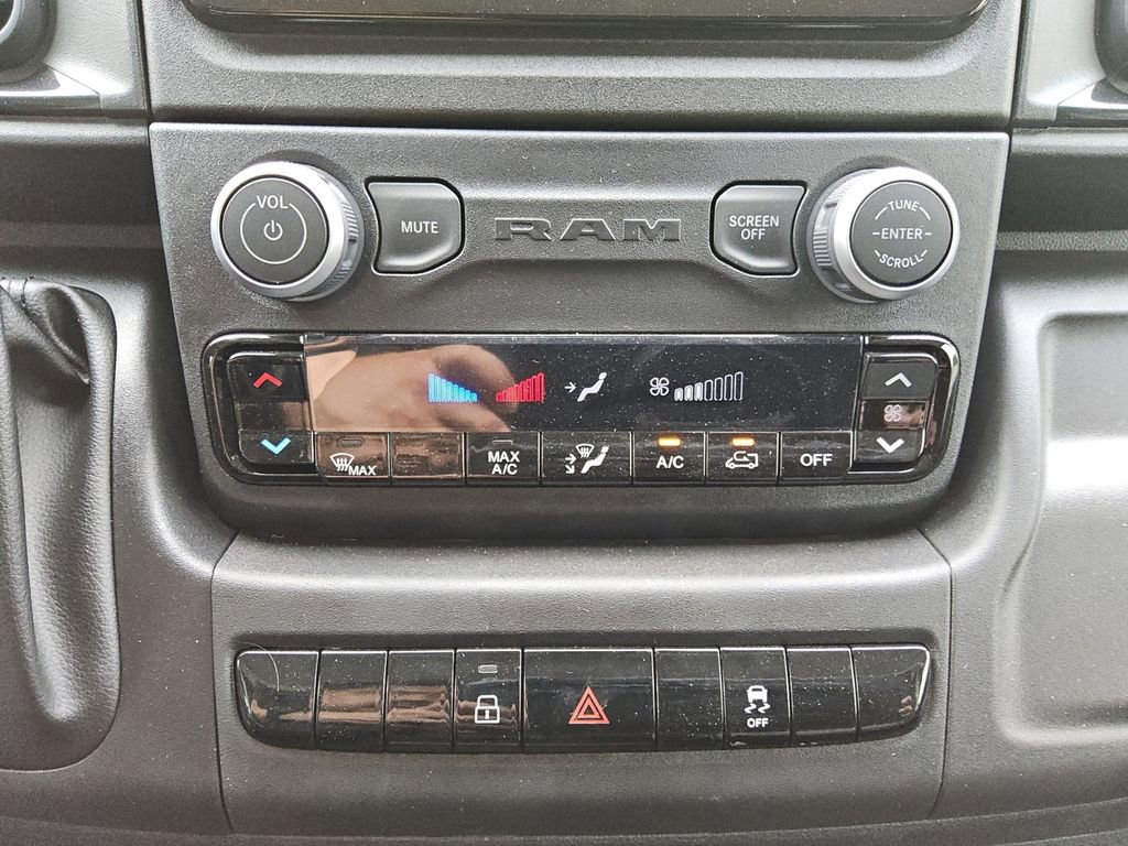 New 2026 RAM ProMaster 2500 w/ Safety Group image 22
