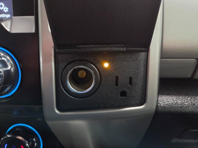 Used 2017 Ford F350 Lariat w/ FX4 Off-Road Package image 53