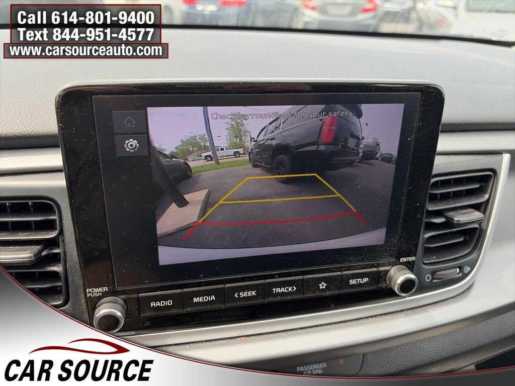 Used 2023 Kia Rio S image 18