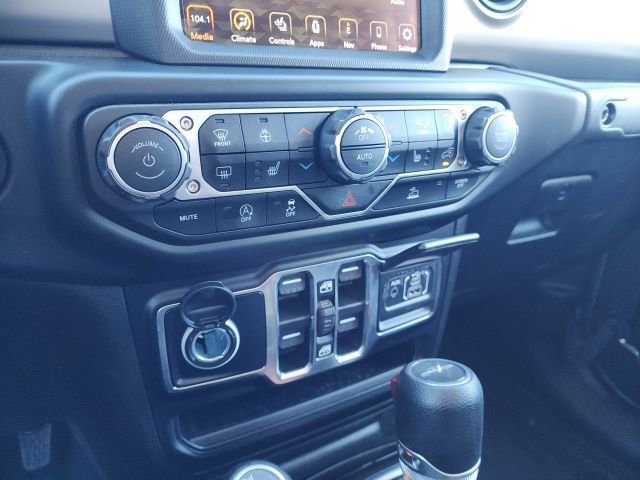 Used 2023 Jeep Gladiator Willys image 30