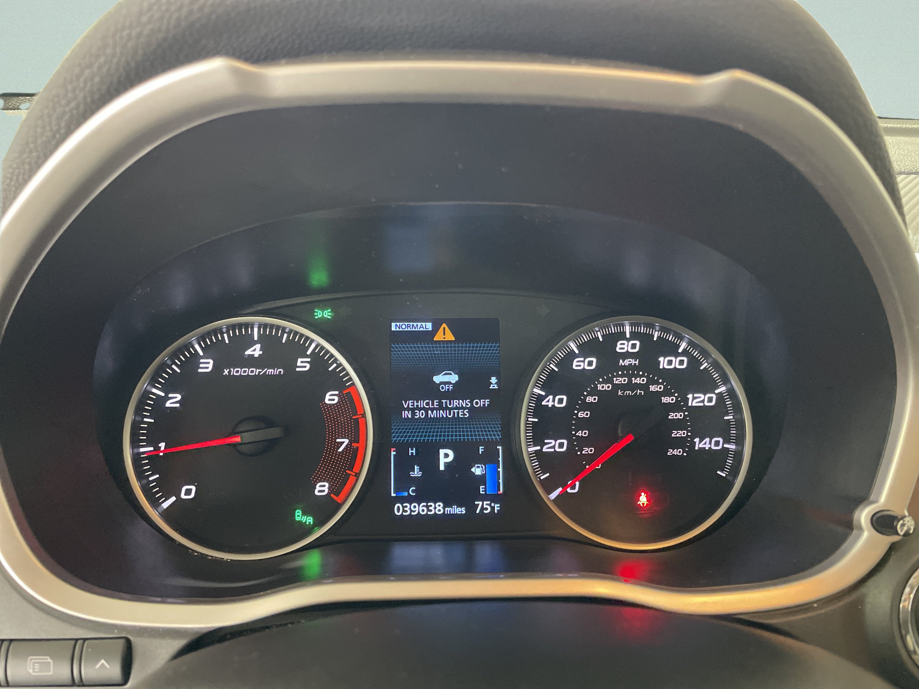 Used 2025 Mitsubishi Eclipse Cross SE AWD/4WD image 17