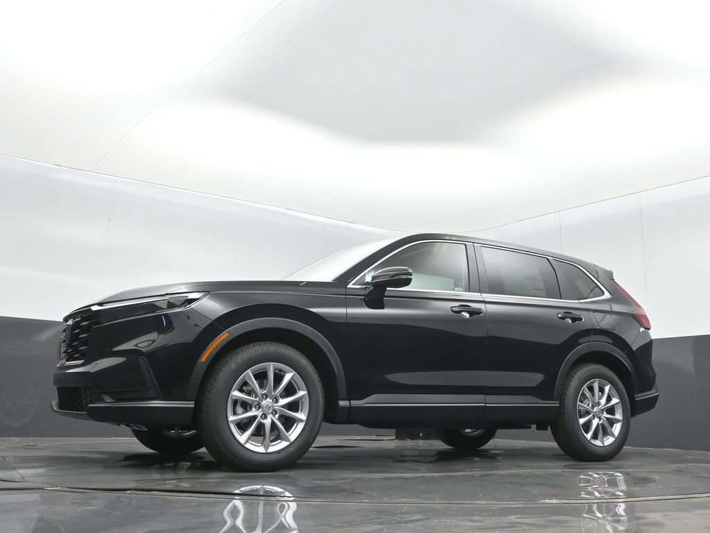 New 2026 Honda CR-V EX image 13