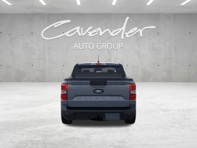 New 2026 Ford Maverick XLT image 5