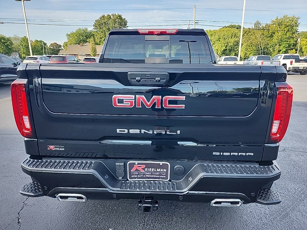New 2026 GMC Sierra 1500 Denali image 4