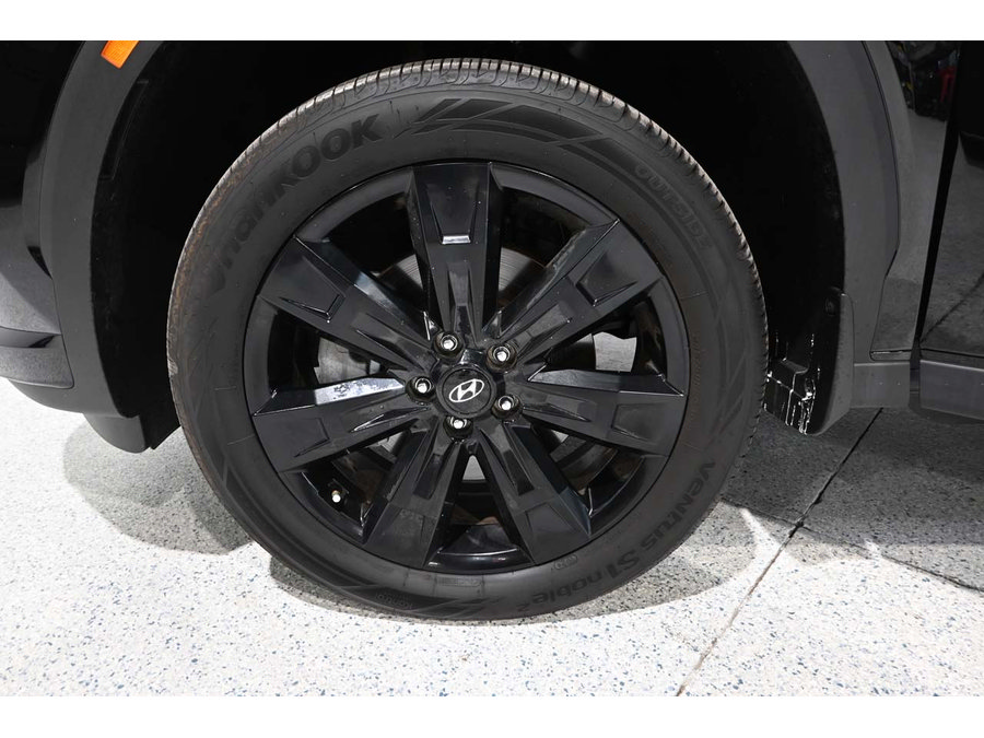 Used 2024 Hyundai Palisade XRT FWD image 12