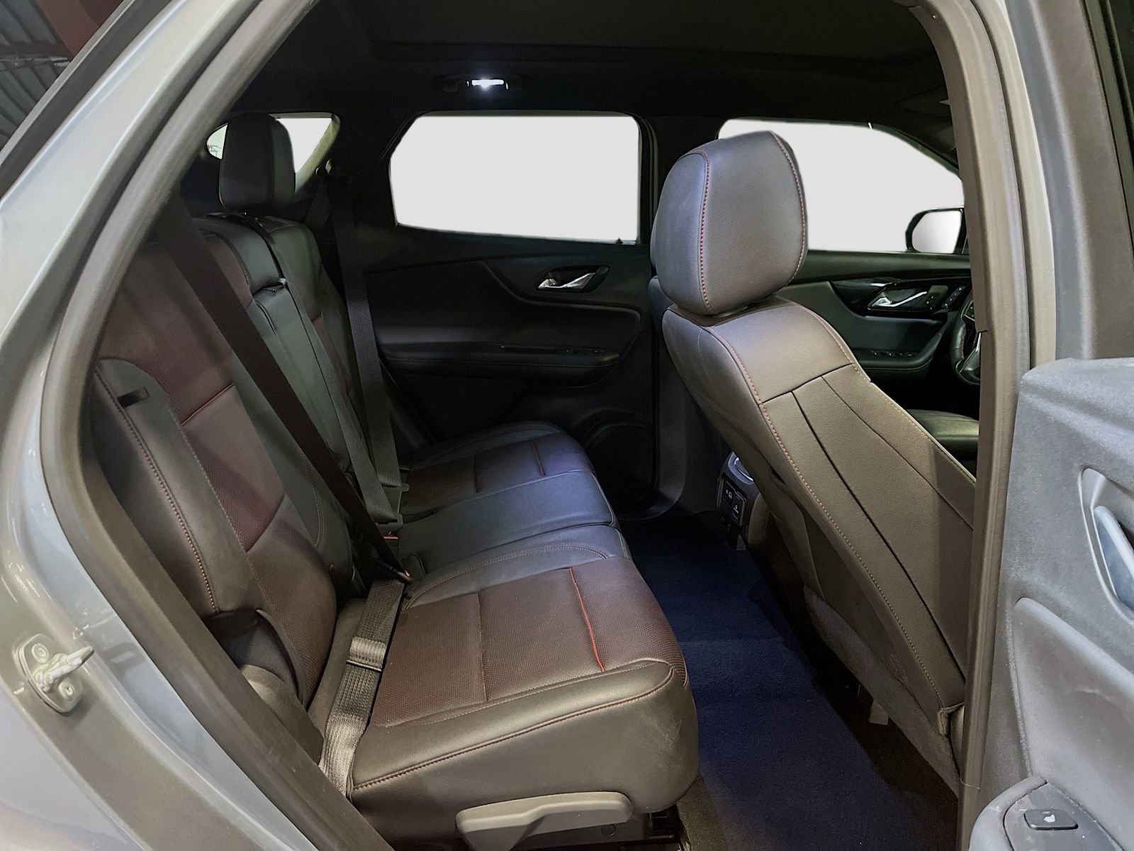 Used 2024 Chevrolet Blazer RS w/ Driver Confidence II Package image 29