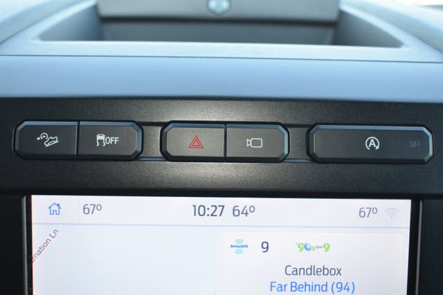 Used 2020 Ford F150 Lariat w/ Equipment Group 502A Luxury AWD/4WD image 28