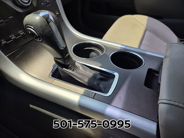 Used 2013 Ford Edge SEL FWD image 28