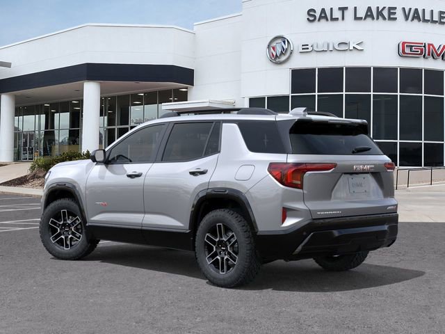 New 2026 GMC Terrain AT4 w/ Convenience Package III AWD/4WD image 3