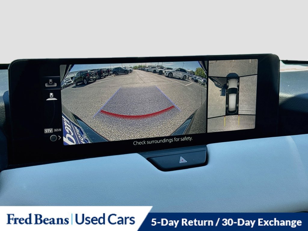 Used 2025 MAZDA CX-90 Plug-In Hybrid w/ Premium Plus AWD/4WD image 20
