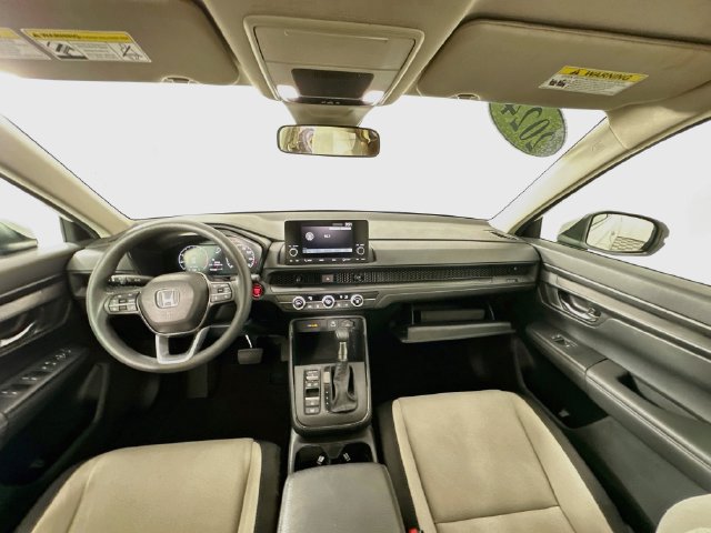 Used 2024 Honda CR-V LX image 3