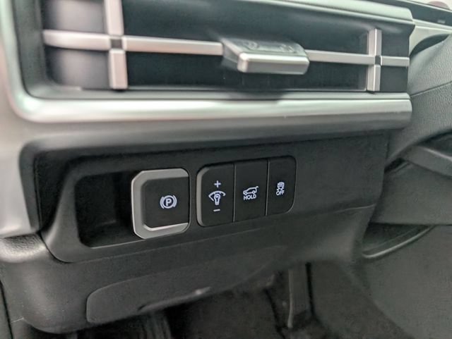 New 2026 Hyundai Santa Fe SE AWD/4WD image 17