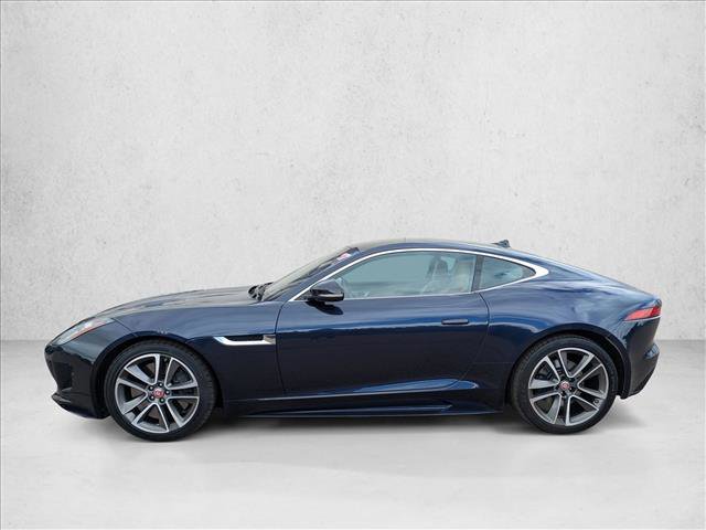 Used 2017 Jaguar F-TYPE S British Design Edition AWD/4WD image 9