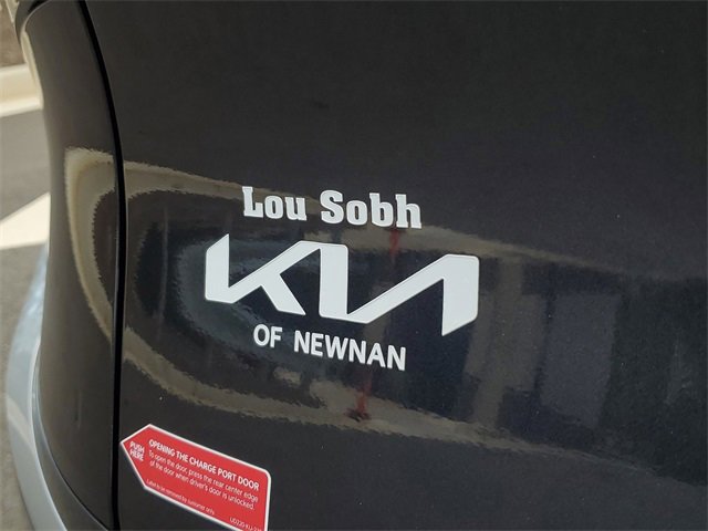 New 2025 Kia EV6 Light w/ Light LR Technology Package image 5