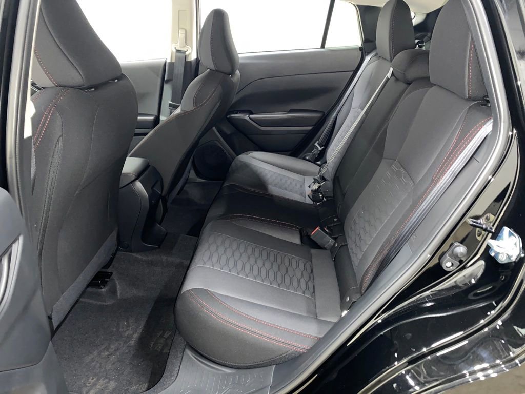 New 2026 Subaru Impreza 2.0i Sport image 25