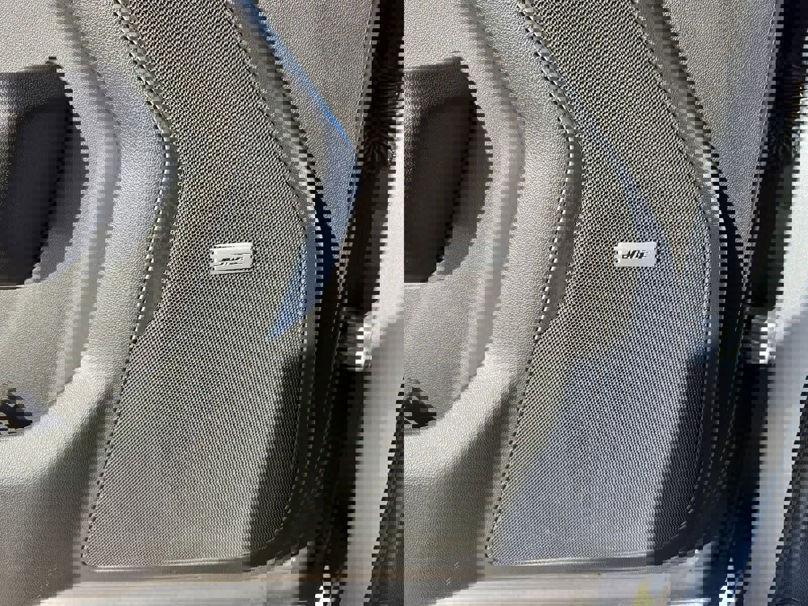 Used 2024 GMC Yukon AT4 image 30