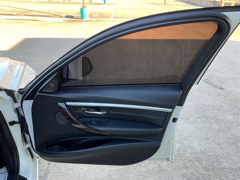 Used 2017 BMW 340i xDrive Sedan image 28