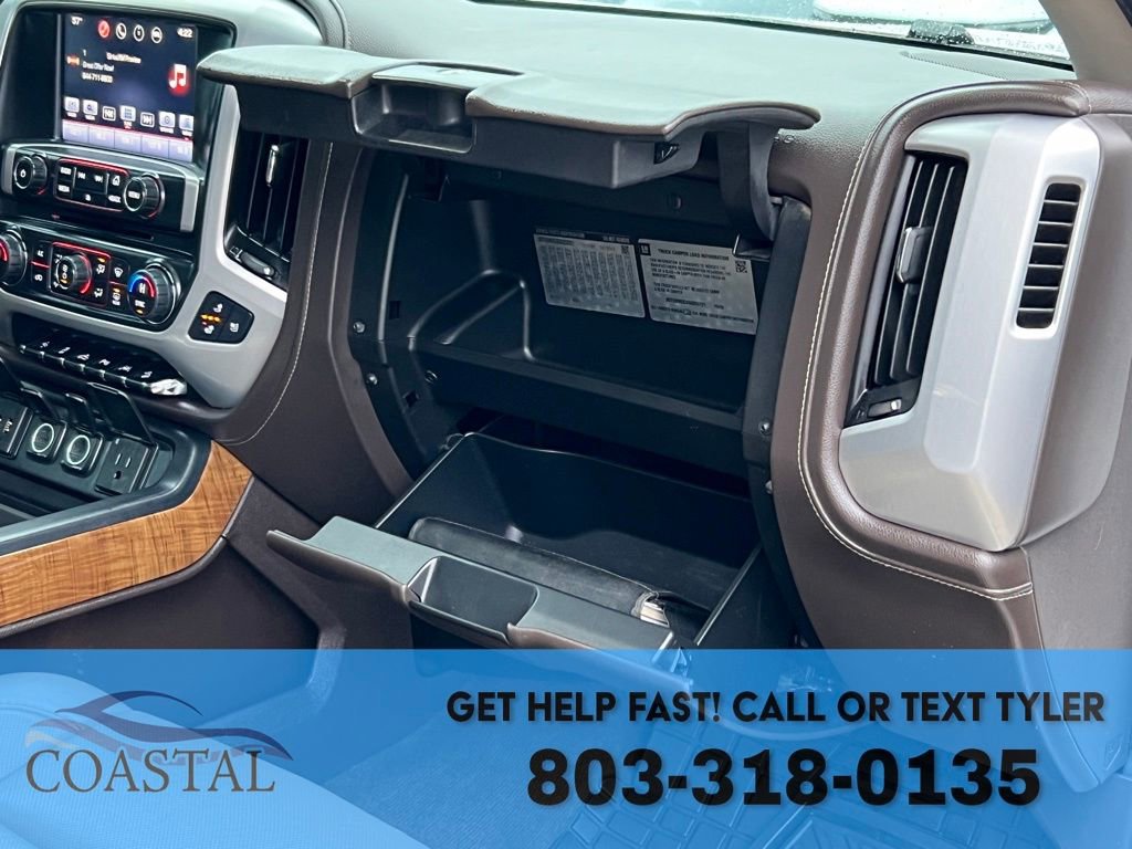 Used 2016 GMC Sierra 1500 SLT image 28