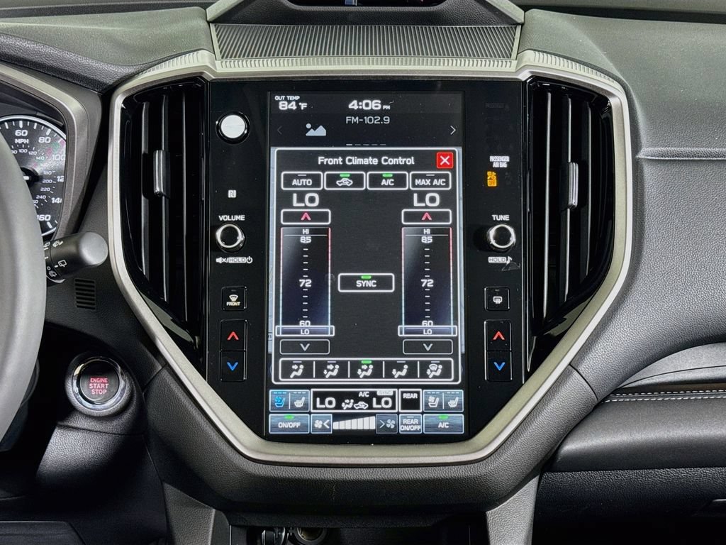 New 2026 Subaru Ascent Touring w/ Popular Package #1 AWD/4WD image 16