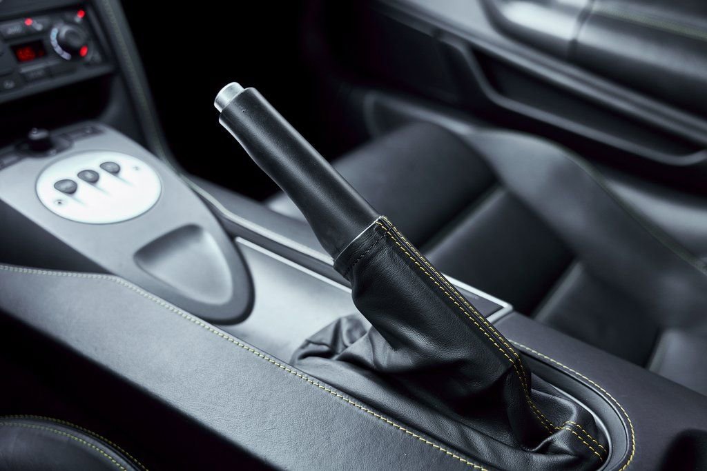 Used 2005 Lamborghini Gallardo image 57