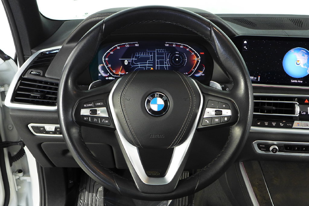Used 2023 BMW X5 sDrive40i w/ Parking Assistance Package RWD image 27