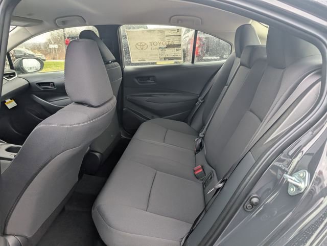 New 2026 Toyota Corolla LE image 10