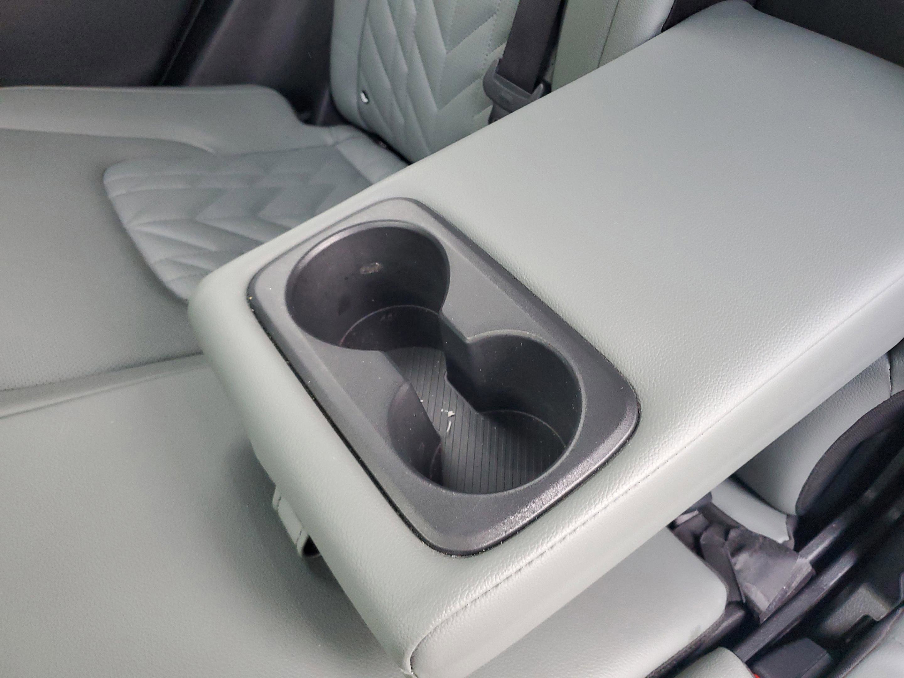 Certified 2023 Kia Sportage X-Line w/ X-Line Premium Package image 12