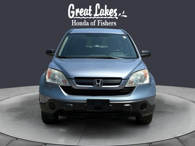 Used 2007 Honda CR-V LX image 8