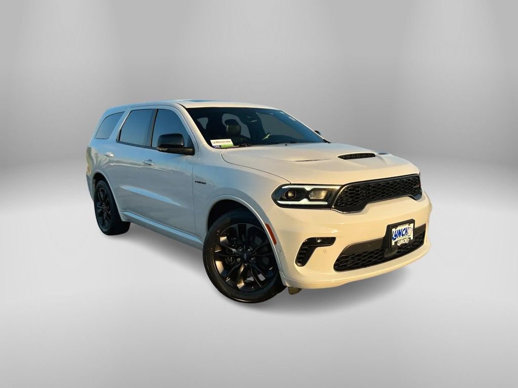 Used 2022 Dodge Durango R/T image 6