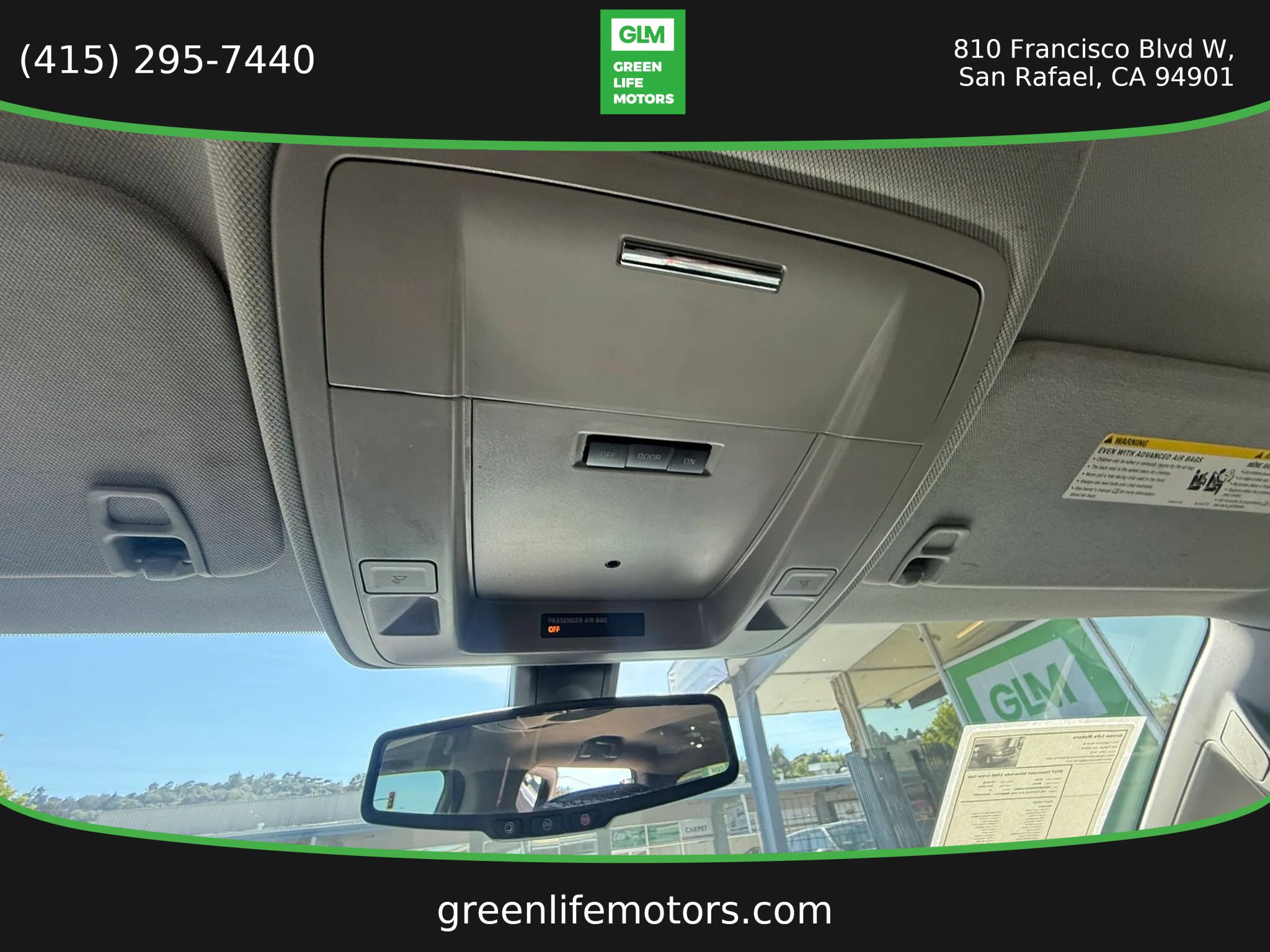 Used 2017 Chevrolet Silverado 1500 LT w/ LT Eassist Package AWD/4WD image 26